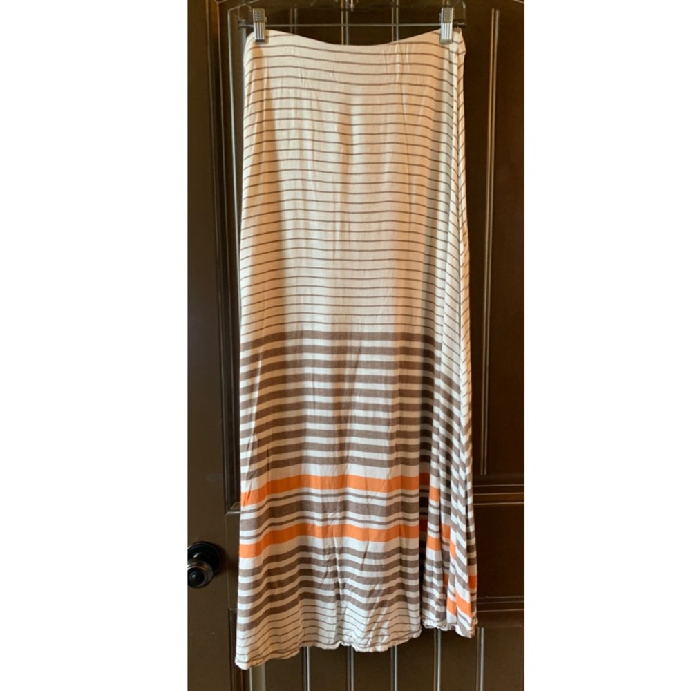 M.S.S.P Maxi Skirt,Small